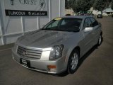 2005 Cadillac CTS Sedan
