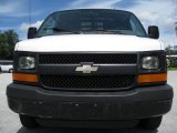 2006 Summit White Chevrolet Express 2500 Commercial Van #33673750