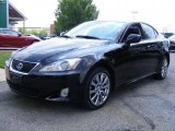 2008 Lexus IS 250 AWD