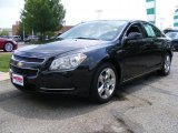 2010 Chevrolet Malibu LT Sedan