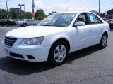 2010 Hyundai Sonata GLS