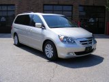 2005 Honda Odyssey Touring