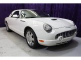 2002 Ford Thunderbird Premium Roadster