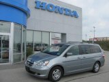 2007 Honda Odyssey EX-L
