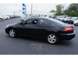 2005 Nighthawk Black Pearl Honda Accord LX Special Edition Coupe #33672998
