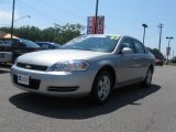 2007 Chevrolet Impala LS