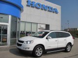2009 Chevrolet Traverse LT AWD
