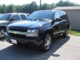 2007 Chevrolet TrailBlazer LS 4x4