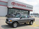 2004 Ford Ranger XLT SST SuperCab 4x4