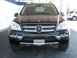 2011 Black Mercedes-Benz GL 450 4Matic #33673537