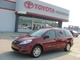 2008 Toyota Sienna LE