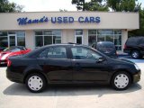 2007 Volkswagen Jetta 2.5 Sedan