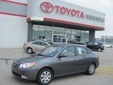 2008 Hyundai Elantra GLS Sedan