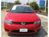 2007 Honda Civic EX Coupe