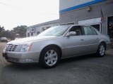 2007 Cadillac DTS Sedan