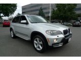 2008 BMW X5 3.0si