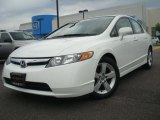 2007 Honda Civic EX Sedan