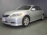 2007 Toyota Camry SE V6