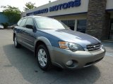 2005 Subaru Outback 2.5i Wagon