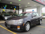 2006 Blackberry Cadillac CTS Sedan #33673600