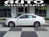 2009 Acura TL 3.5