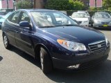 2008 Hyundai Elantra GLS Sedan