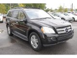 2007 Mercedes-Benz GL 450