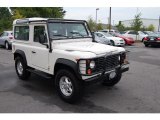 1997 Land Rover Defender 90 Hard Top