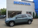 2009 GMC Acadia SLE AWD