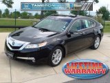 2009 Acura TL 3.5