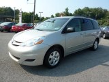 2006 Toyota Sienna LE
