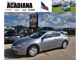 2009 Nissan Altima 2.5 S Coupe