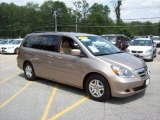 2007 Honda Odyssey EX-L