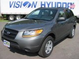 2009 Hyundai Santa Fe GLS 4WD