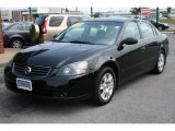 2005 Nissan Altima 2.5 S