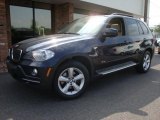 2008 BMW X5 3.0si