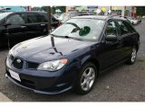 2006 Subaru Impreza 2.5i Wagon