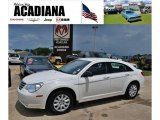 2010 Chrysler Sebring Touring Sedan