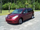 2009 Toyota Sienna LE