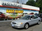 2003 Ford Taurus SES