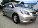 2007 Honda Odyssey EX-L
