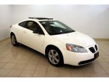 2007 Pontiac G6 GT Coupe