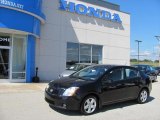 2008 Nissan Sentra 2.0