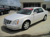 2007 Cadillac DTS Sedan