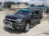 2004 Chevrolet Avalanche 1500 4x4