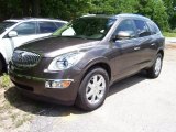 2008 Cocoa Metallic Buick Enclave CXL #33744743
