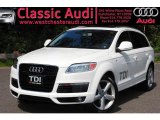 2009 Audi Q7 3.0 TDI quattro