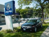 2010 Acura TSX Sedan
