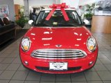 2010 Mini Cooper Hardtop