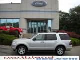 2007 Ford Explorer XLT 4x4